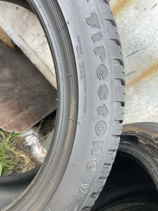4 бр 225/45/18 Firestone 2023г НОВИ