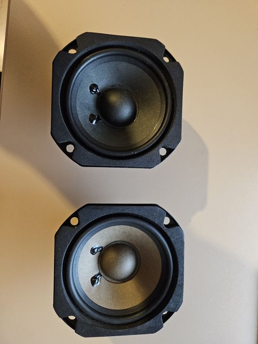 Vand difuzoare audio dayton audio si lavoce
