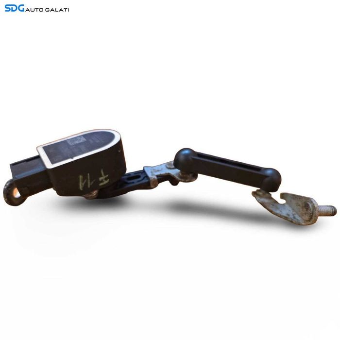 Senzor Lumini Nivel Far Faruri Balast Xenon BMW Seria 7 F01 F02 F03 F04 G11 G12 2008 - 2015 Cod 3714-6784072-04 6784072 [N4828]