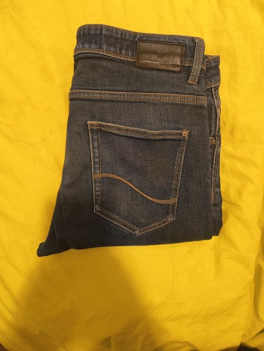 Blugi bărbați  Celio denim organic   Nr 34