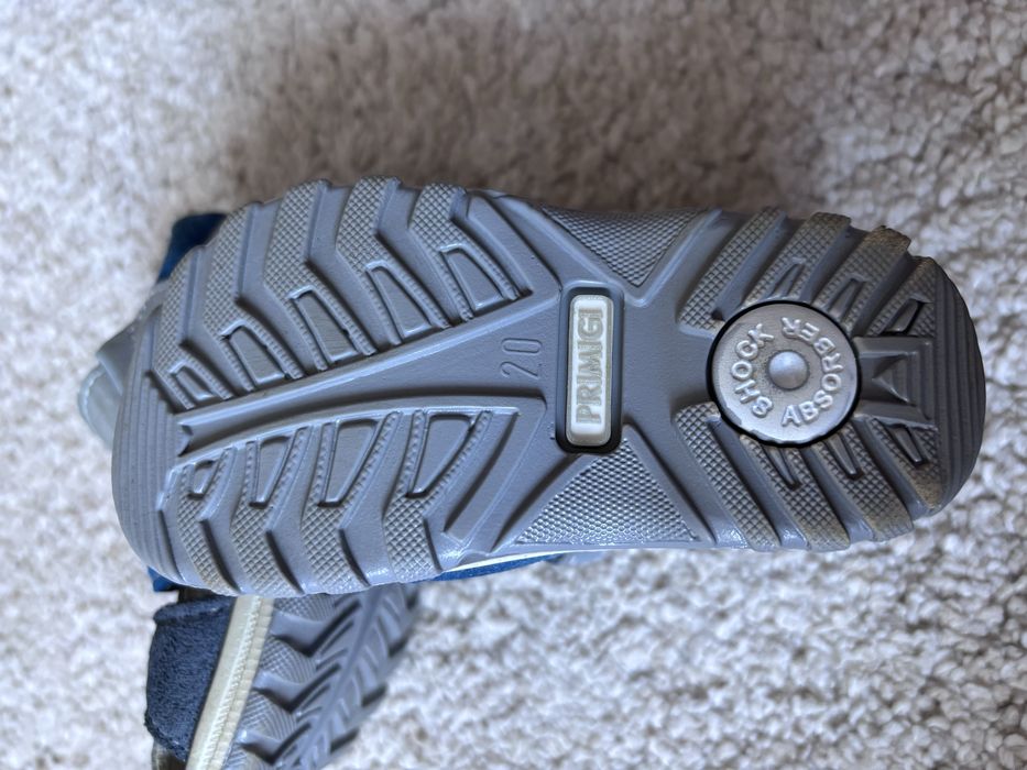 Сандали Primigi 20 номер