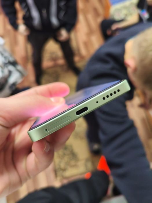 Редми нот 13 с гарантией