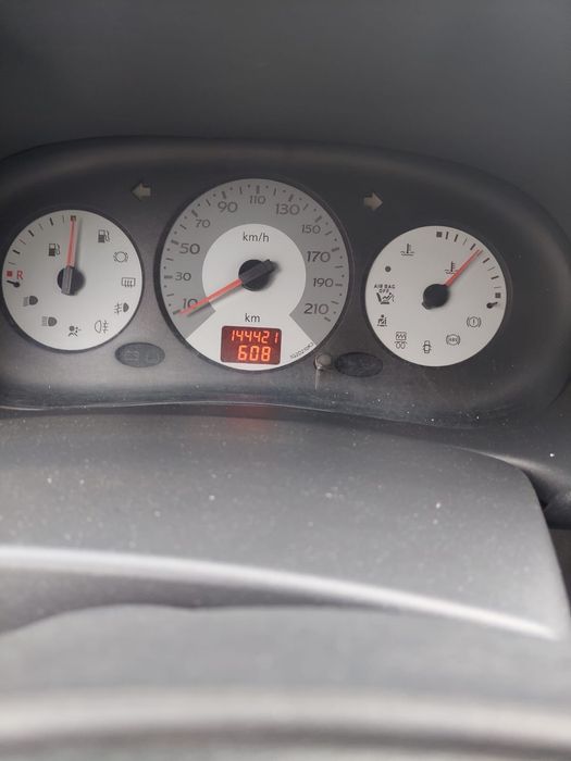 Renault Clio,unic proprietar