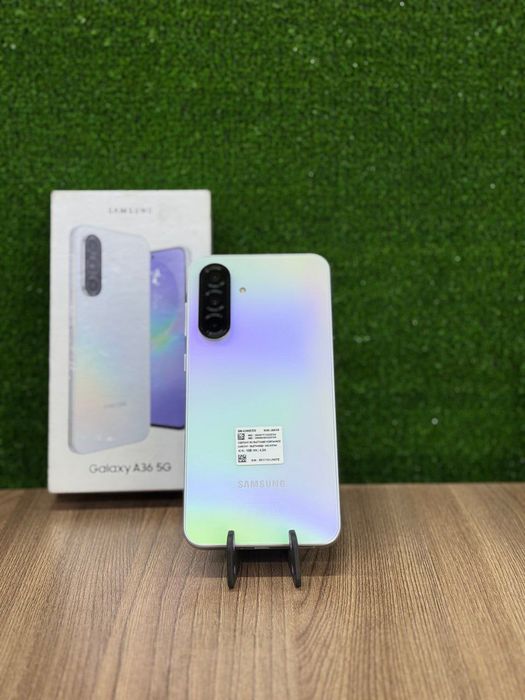 Samsung a36 256gb