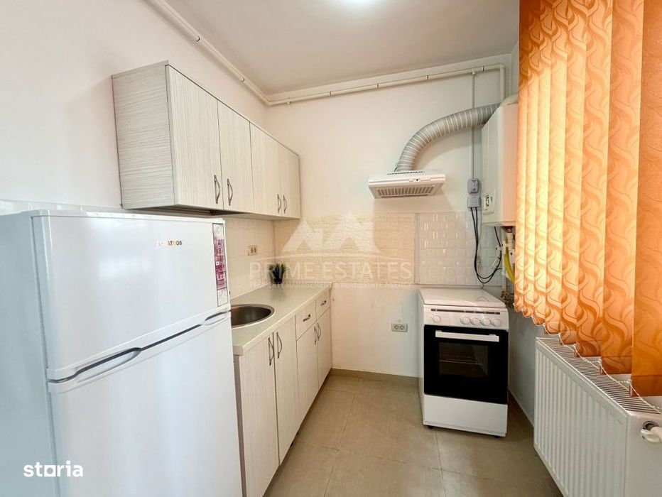 Garsoniera de Inchiriat | Tineretului 35 Residence | Exclusivitate