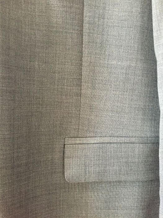 Мужской костюм двойка