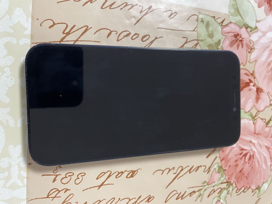 Iphone 12 mini 128 gb
