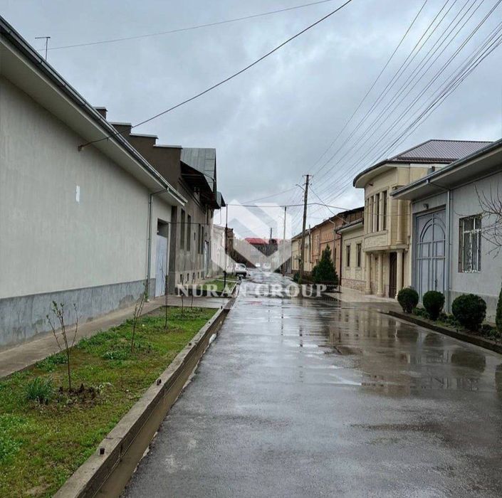 Коробка участка сотилади
