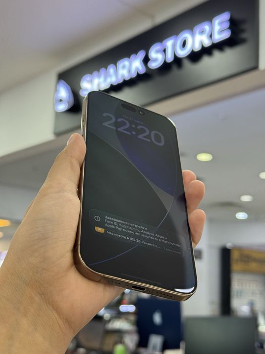 iphone 16 pro max Shark Store