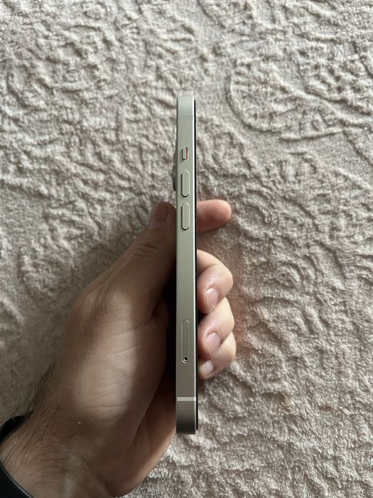 IPhone 14 Starlight, 128 GB, GARANTIE