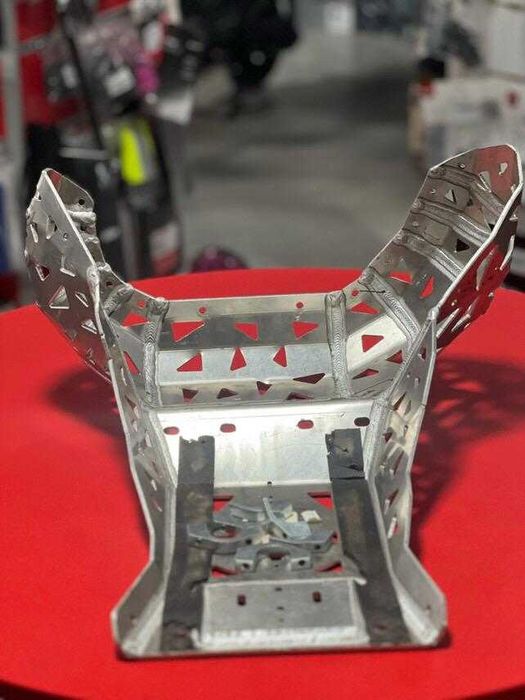 Scut KTM EXC 250-300