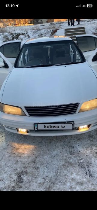 Продается Ниссан цефира