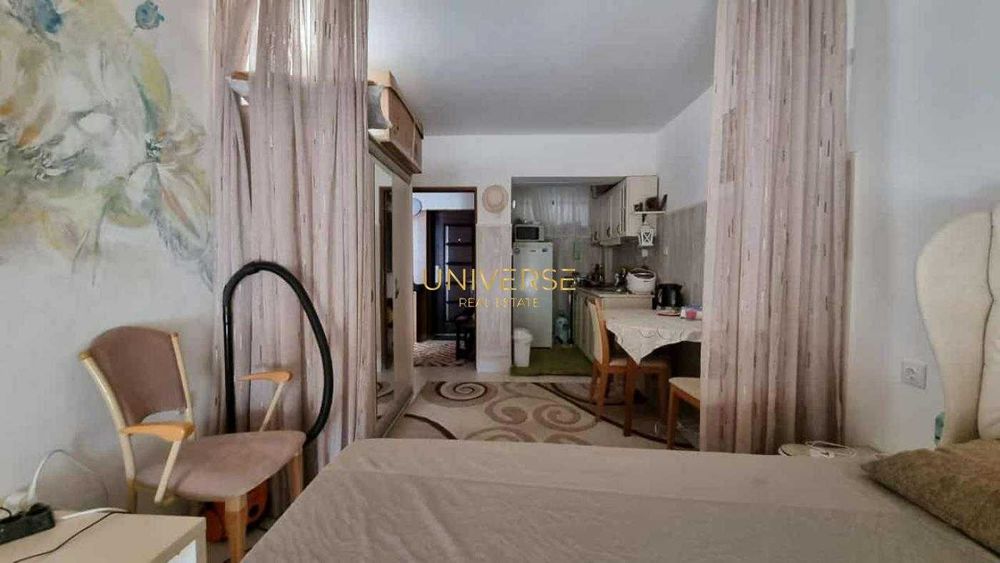 Продава се Двустаен апартамент в к.к. Слънчев бряг - 64 кв.м за 993 €/кв.м - Снимка #3