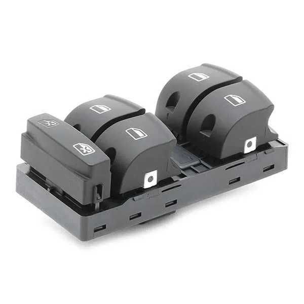 Конзола бутони ключ за ел. стъкла Ауди AUDI A3 8P1 A6 C6 Q7