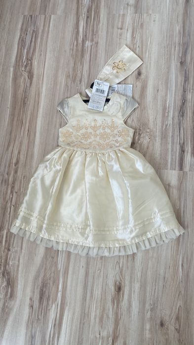 Платье Orchestra нарядное на 2-3 года