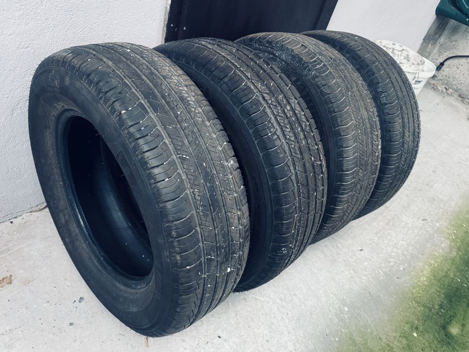 215 65 16, Всесезонни гуми, Michelin LatitudeTourHP, 4 броя