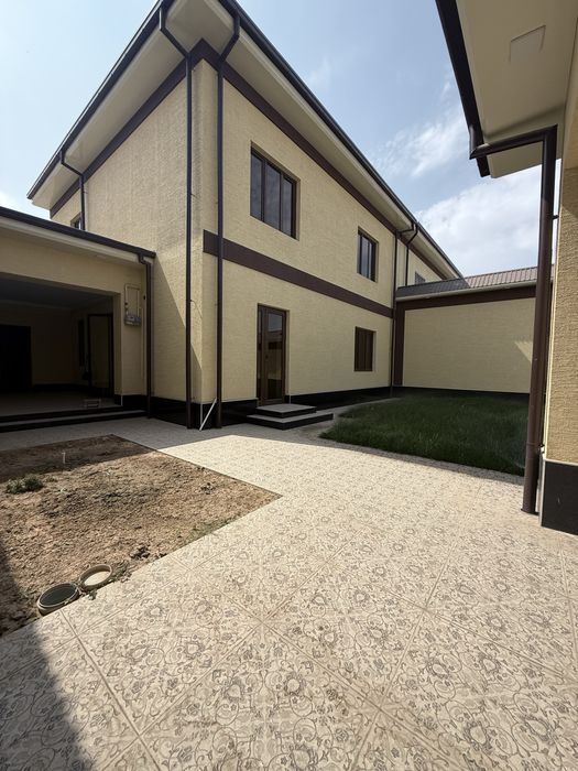 Лимонария! Продается коттедж 2 х этажный 5 комнат