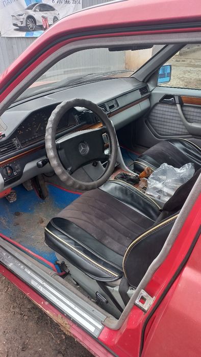 Мерседес Е230 сатылады