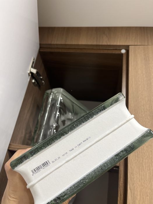 Стеклоблоки. Стеклянные блоки.