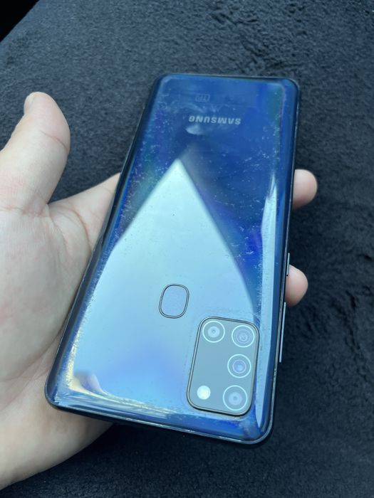 Продам Samsung Galaxy A21S