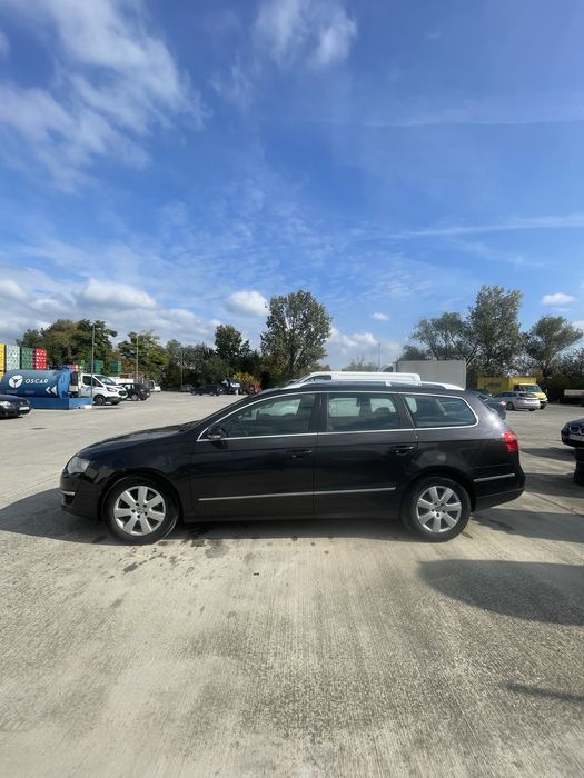 Passat b6 2010 2.0 Diesel