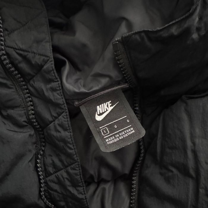 Мъжко зимно яке Nike Tech Sportswear Down Fill Jacket с пух