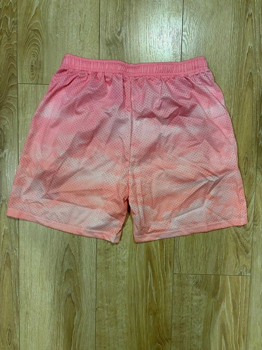 Eric Emanuel къси гащи