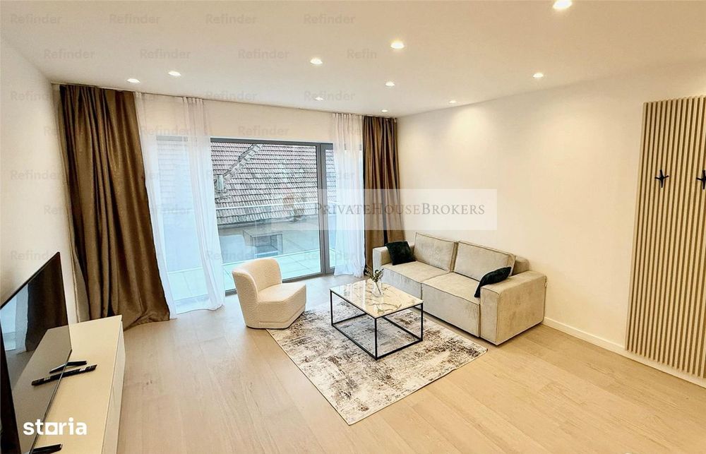 Aviatiei | Pipera | Aviatiei Tower 2 | Bloc 2023 | Parcare