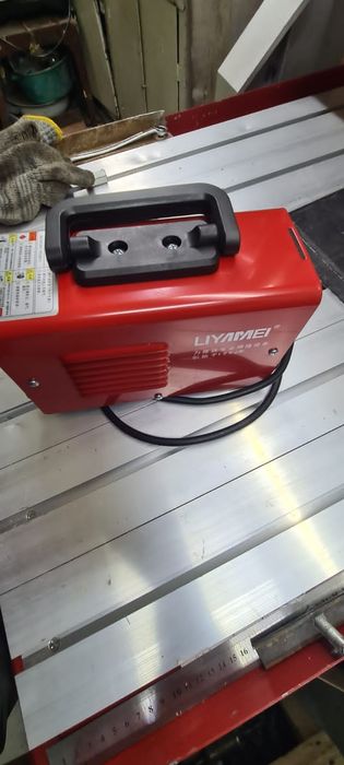 Сварочный аппарат 250 Ампер