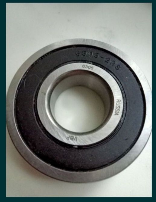 Продаю подшипники российские