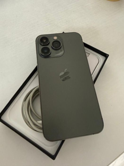 iPhone 13 Pro продам без торга