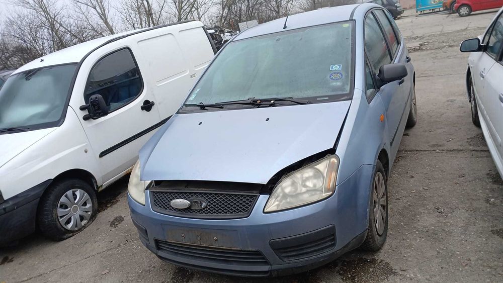 Dezmembrez Ford C-Max 1.6 Benzina Din 2006 - HWDA