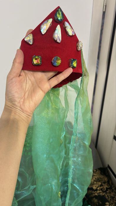 Қазақша көйлек казахское платье