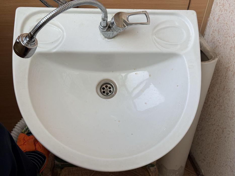 Раковина для ванны