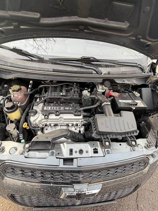 Spark sotiladi srochna