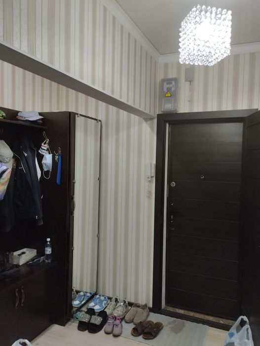 Продается 3-х комнатная квартира