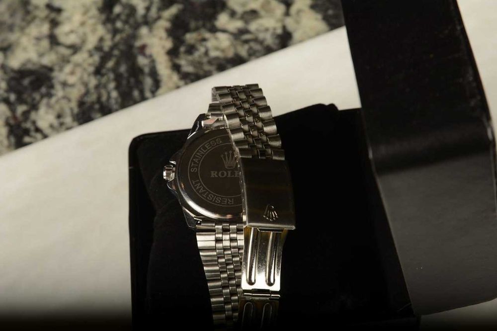 ПРОМО: Rolex GMT-Master II - Луксозни Мъжки часовници на ТОП ЦЕНИ!