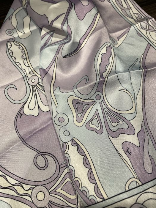 Pucci топ със златна закопчалка