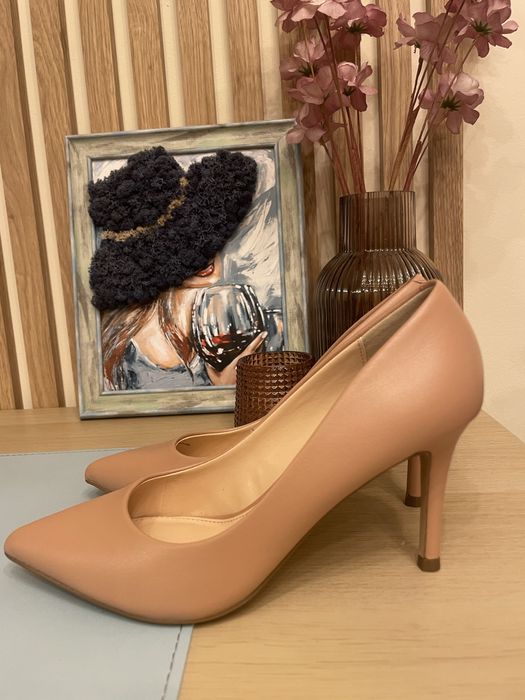 Елеганти обувки Steve Madden