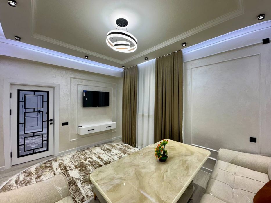 Продаётся квартира