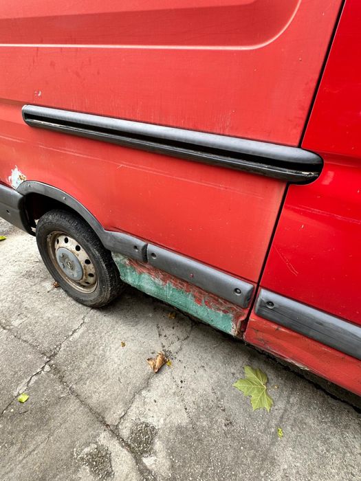 Opel Movano 2.2 diesel