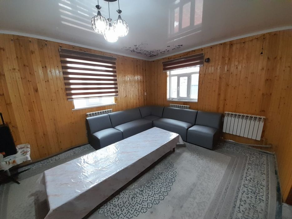 Сдается котедж Бургулюк