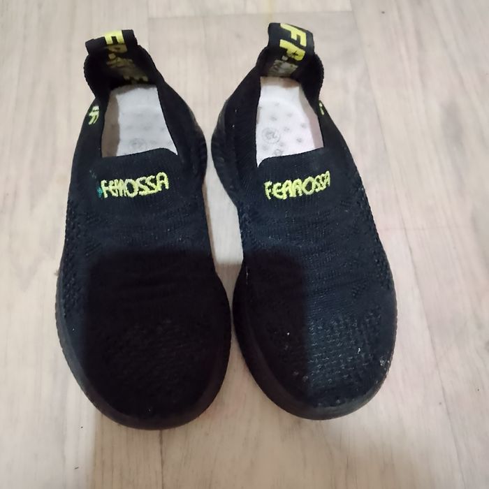 Сандали на девочку