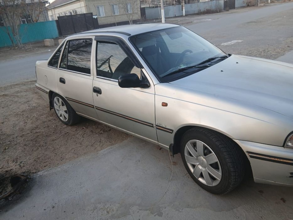 Нексиа сатылады.  2006 жылғы.