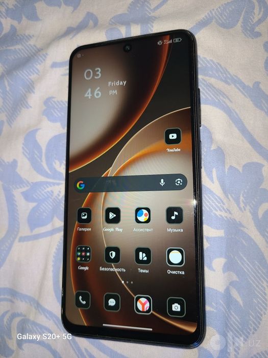 Redmi note 11 6/128