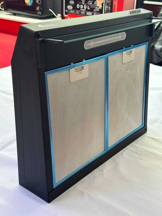 Вытяжка для кухни