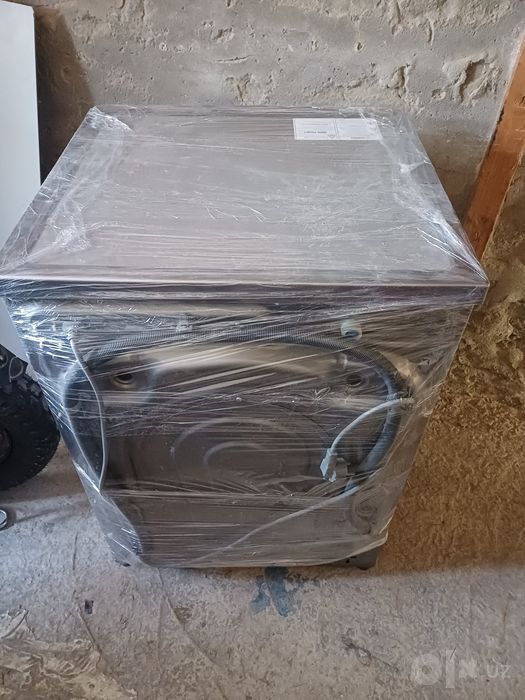 Продаётся стиральная машина Hoffman 8кг
