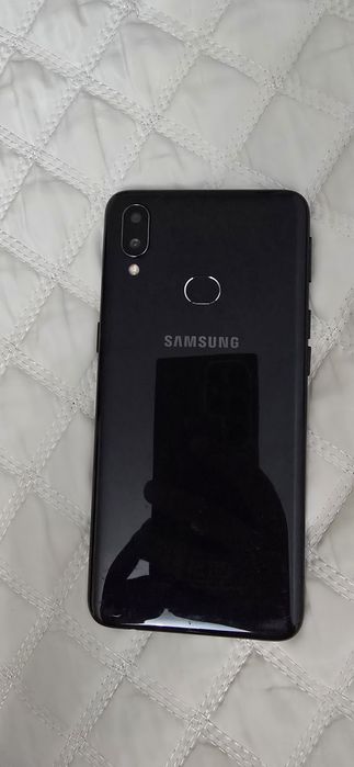 Samsung A 10s рабочий
