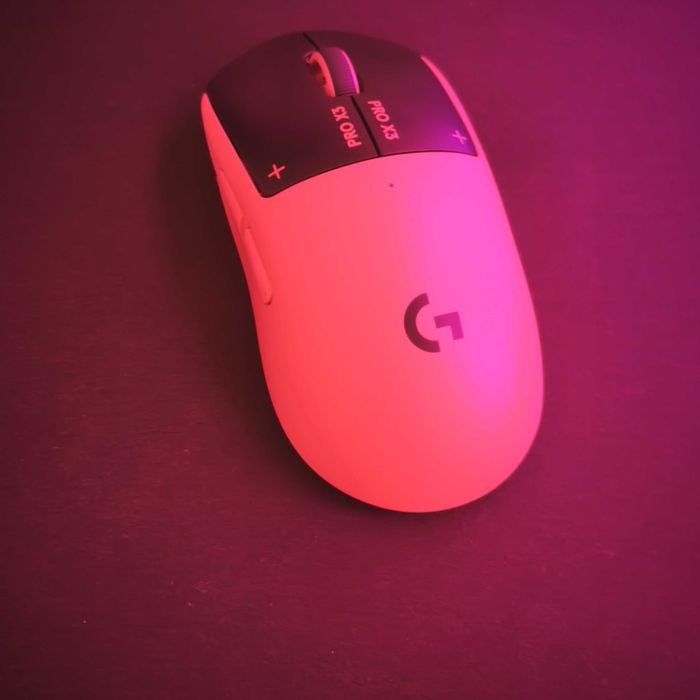 Logitech G Pro X3 Superstrike