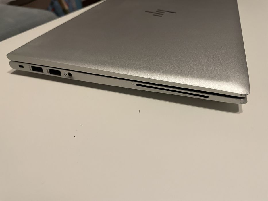 Лаптоп HP EliteBook 840 G8 i5 11 gen 512 GB